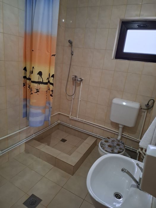 Cazare Vila Valea Doftanei