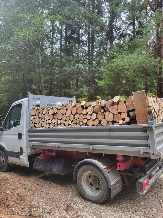 Lemne de foc Fag,esenta tare transport inclus