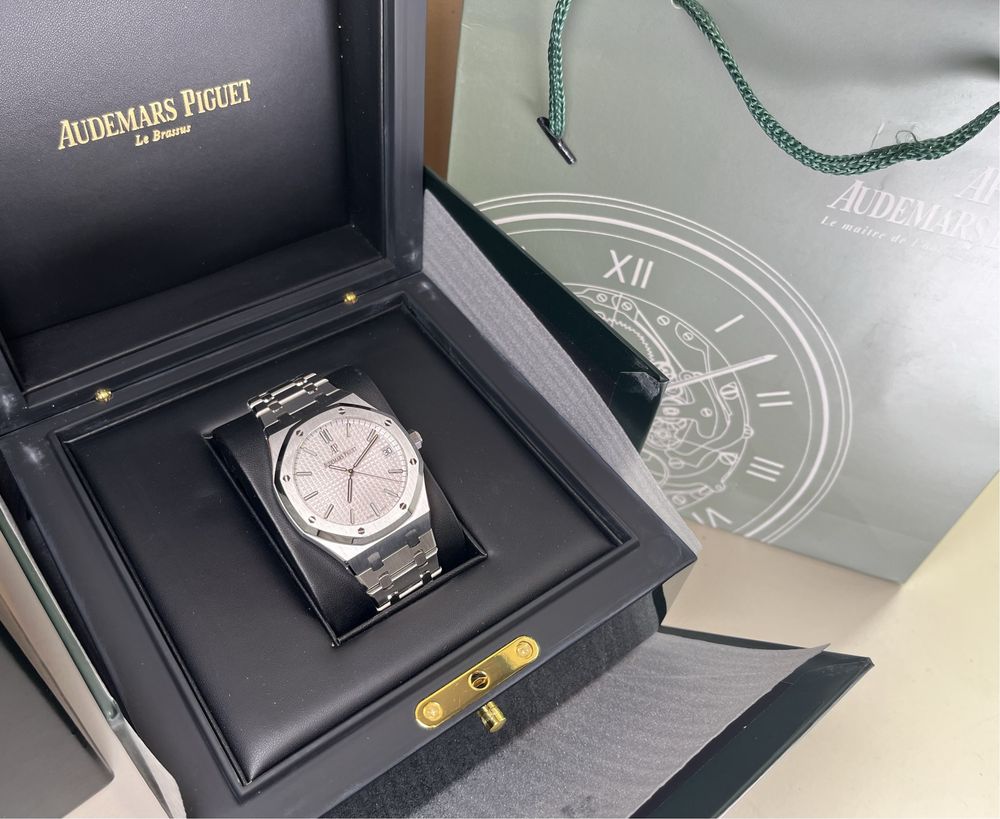 Часовник Audemars