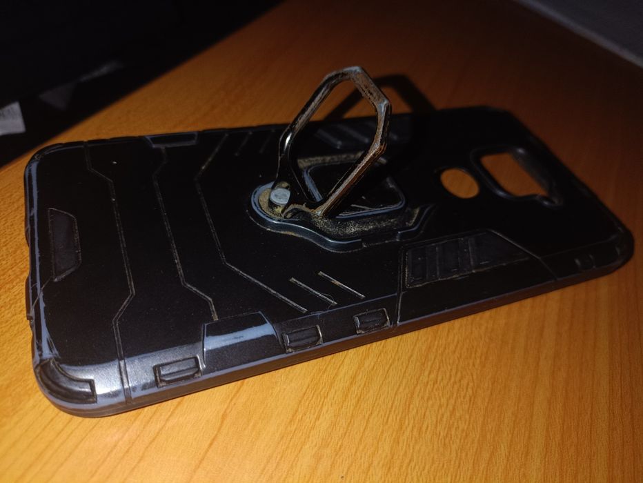 Чехол для Redmi note 9