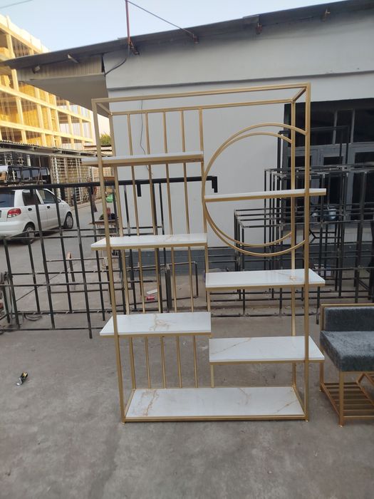 Loft mebel shkaf stelaj