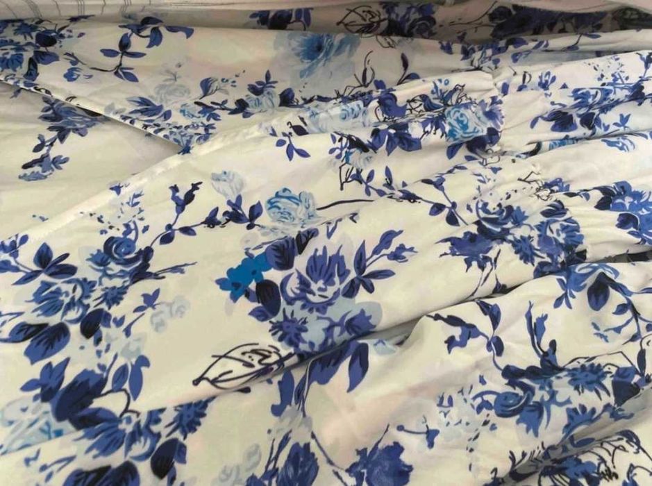 Rochie imprimeu floral