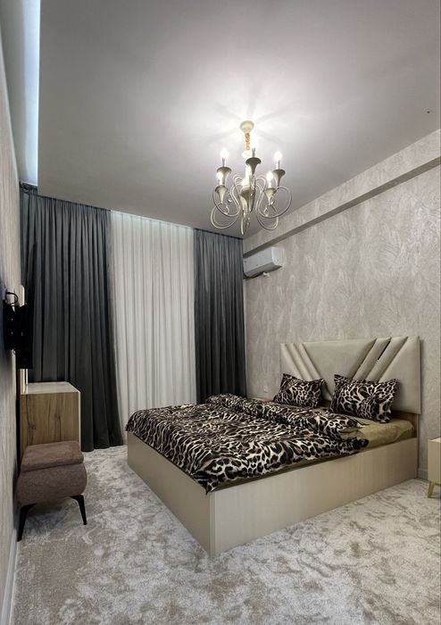 Cilonzor rayoniga yaqn