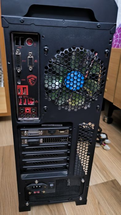 Calculator de Gaming Ryzen 5, Gtx 1060