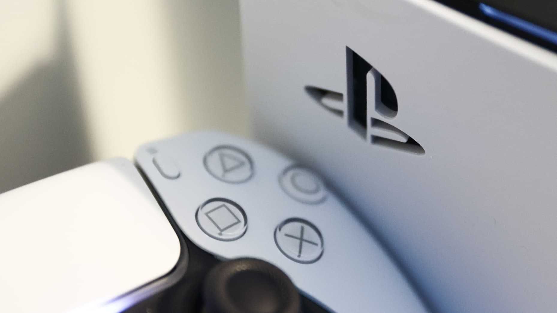 SONY PlayStation 5* PRO с Играми/Без Игры + Доставка по Городу!!
