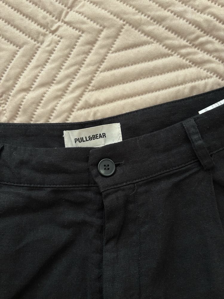 Pull and Bear къси панталони