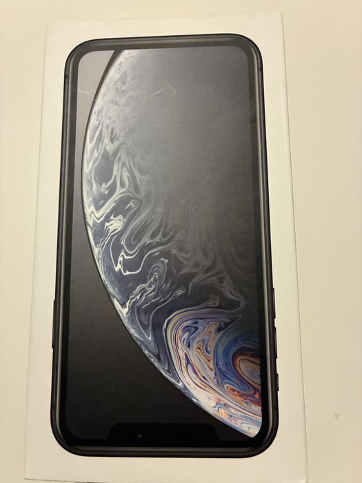 Iphone XR  128 Gb