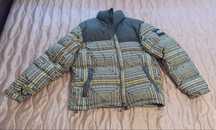 Оригинално зимно мъжко пухено яке The North Face