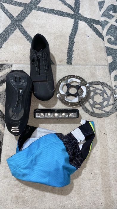 Вело барахло запчасти компоненты