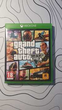 Joc GTA 5 Xbox One