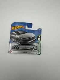 Hot Wheels Lucid Air