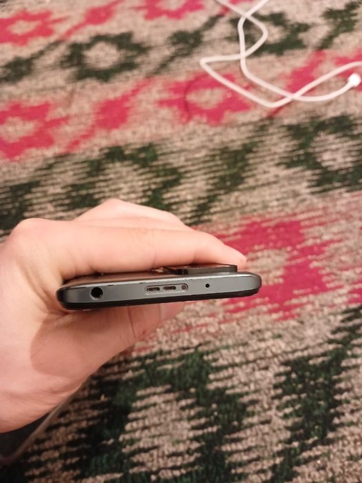 Xiaomi Redmi Note 11 4G 6/128 GB — sotiladi