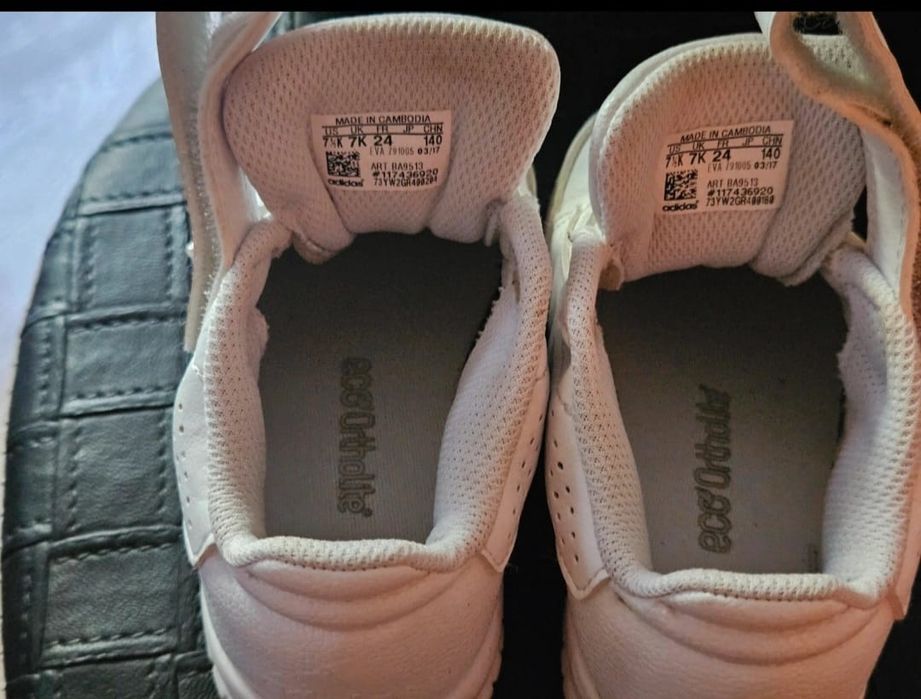 Adidași copii marca Adidas