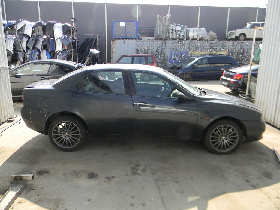 Dezmembrari  Alfa Romeo 156 (932)  1997  > 2006 1.9 JTD (932B2B, 932B