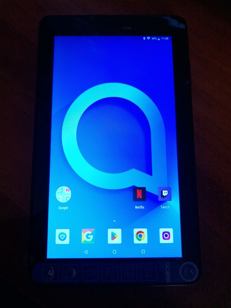 Tableta Alcatel 1T - 7 inch