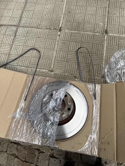 Предни дискове за BMW 420 от 2014-2020г