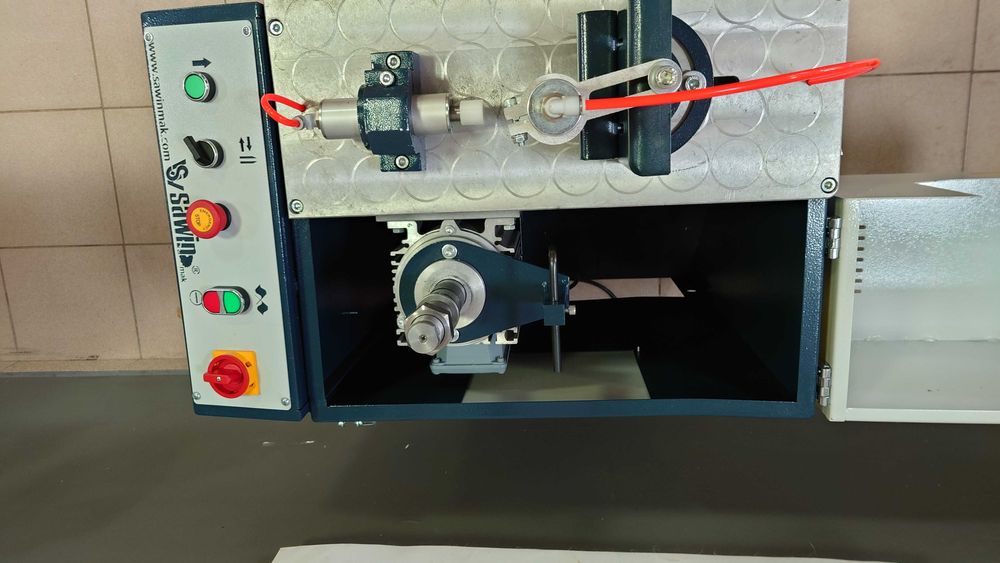 Utilaje tamplarie pvc