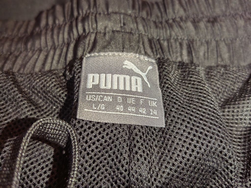 Оригинални къси панталонки Puma