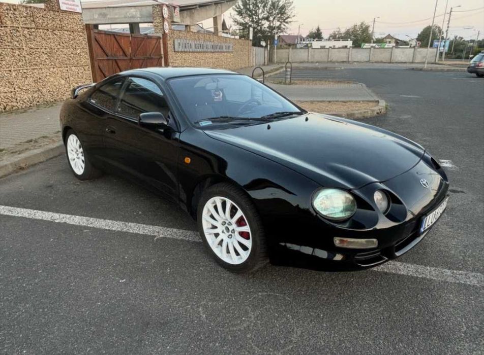 Toyota Celica T20