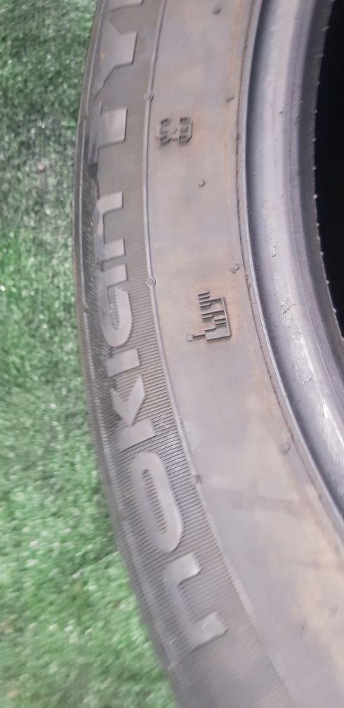 Anvelopa 1x265 50 19 nokian dot21 mm 7.5