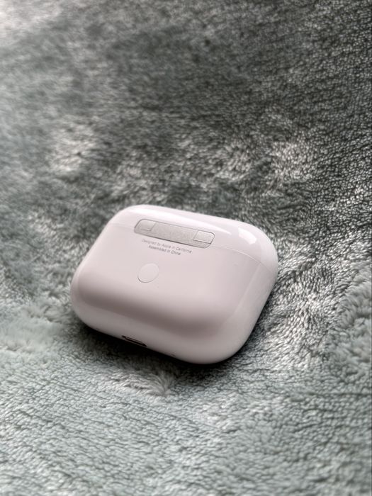 Air Pods pro 2 Usb-c NC,transparency,etc…