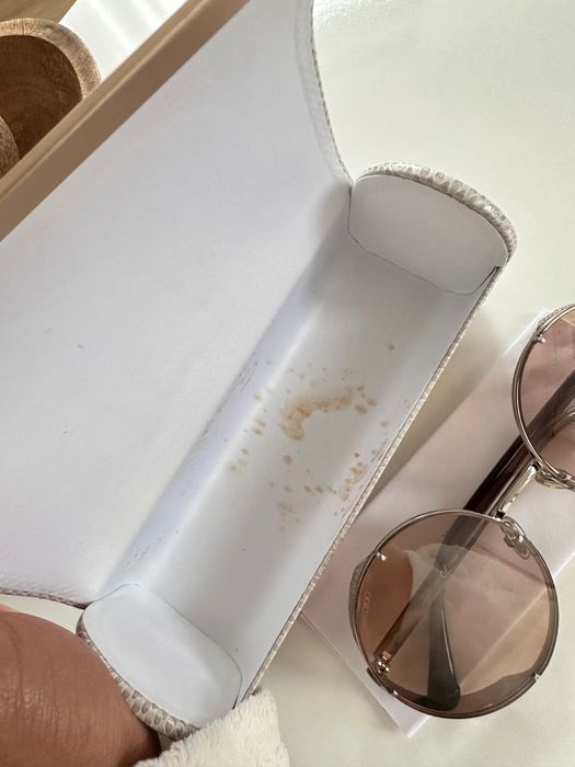 JIMMY CHOO LILO/S - YB7/2S Слънчеви очила