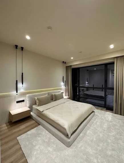 Gardens Residence Tashkent City Аренда/Rent/Ижара 3 ком новая квартира