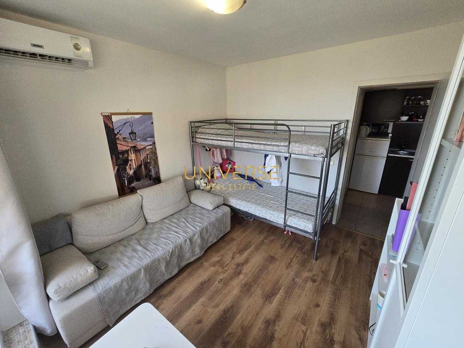 Продава се Двустаен апартамент в к.к. Слънчев бряг - 50 кв.м за 1300 €/кв.м - Снимка #5