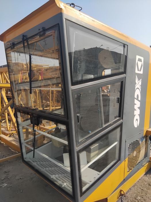 Минора Кран Башенный XCMG 8 Тонналик