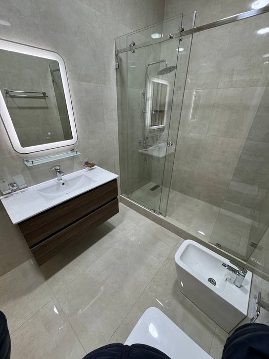 Аренда квартиры в Ташкенте 2/6/10! Мирабадский р-н, Mirabad Avenue