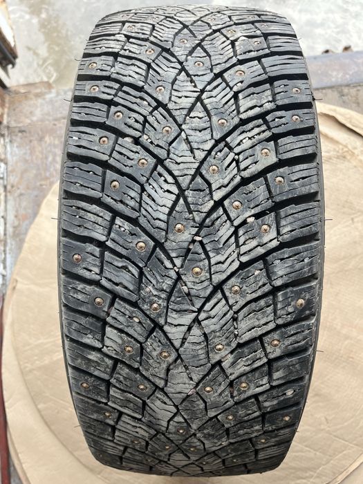 Продам зимние шины Triangle