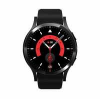 Спортен Унисекс Смарт часовник Watch F8, сензорен екран, Bluetooth