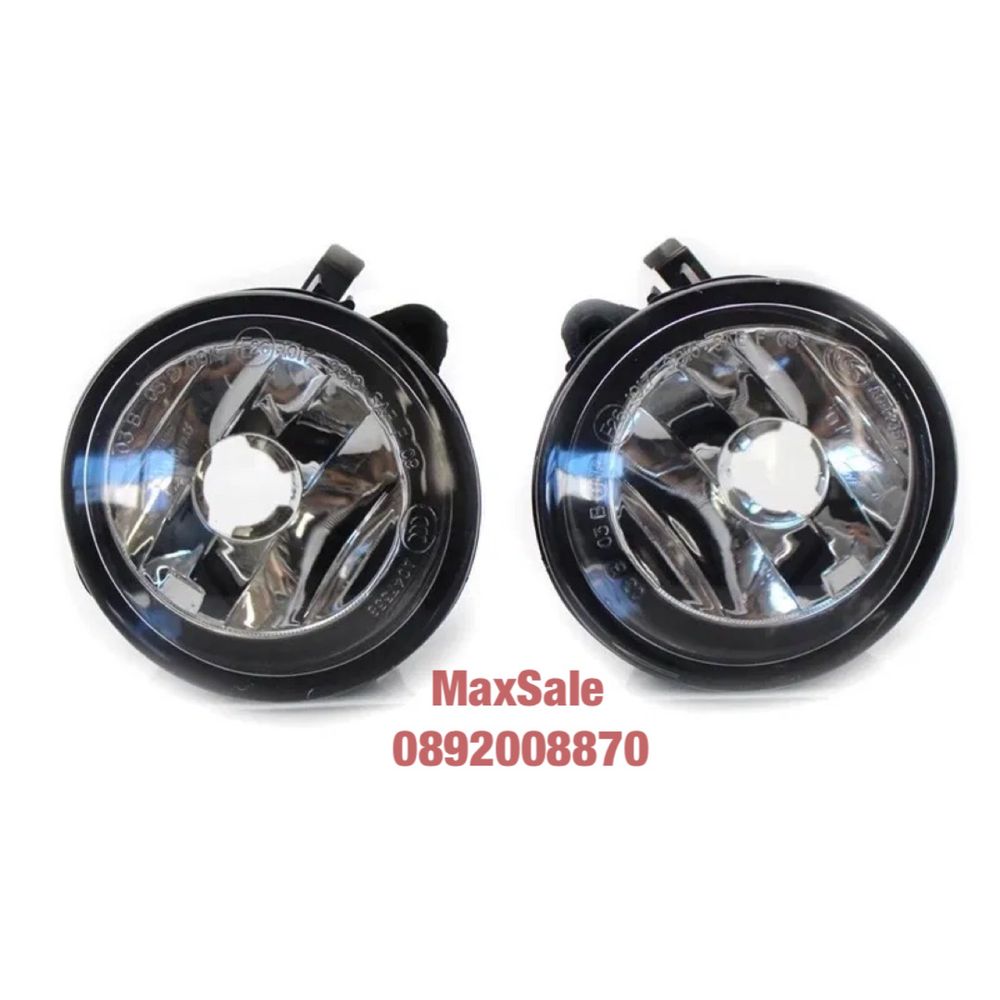 Халогени фарове LED лед крушка BMW X3 F25 X4 F26 X5 F15 X6 F16