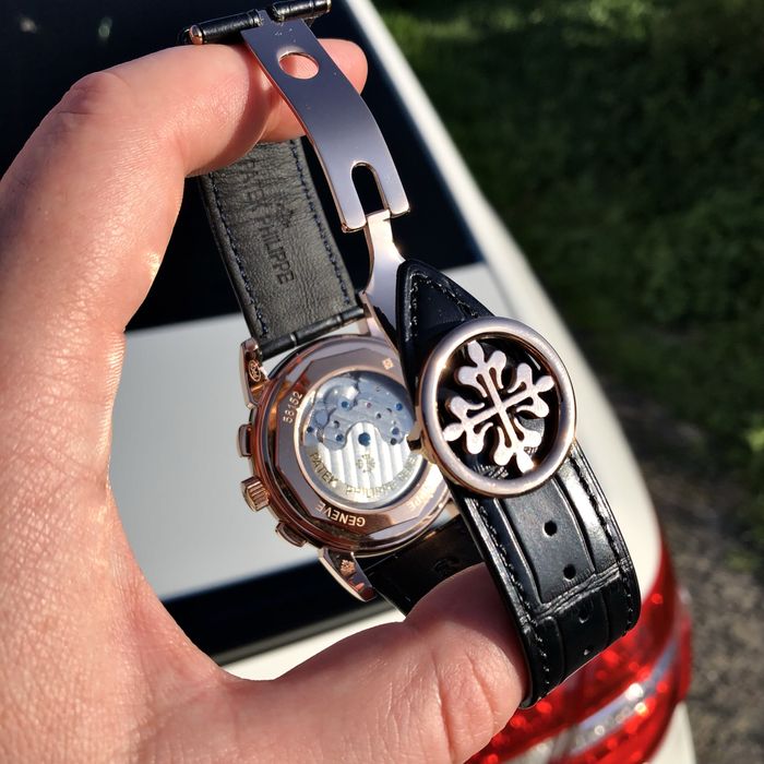 patek philippe perpetual calendar