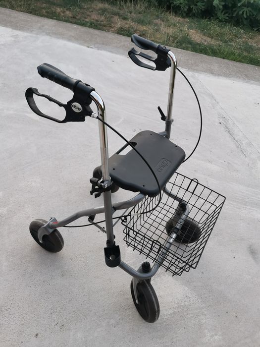 Scaun ajutator de calitate