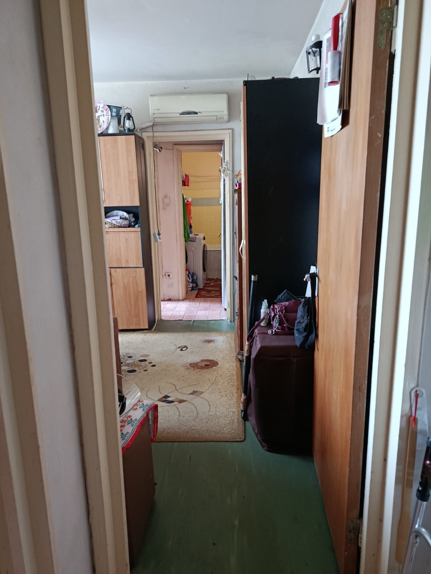 Vand Apartament 3 camere Drumul Taberei