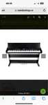 Pian electric stare perfecta Funkey DP 88 II