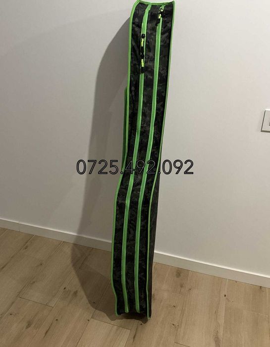 Husa rigida FL 2 lansete echipate