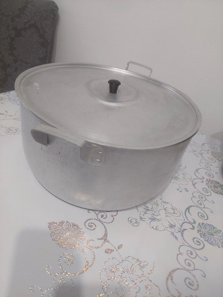 Кастрюль кастрюль