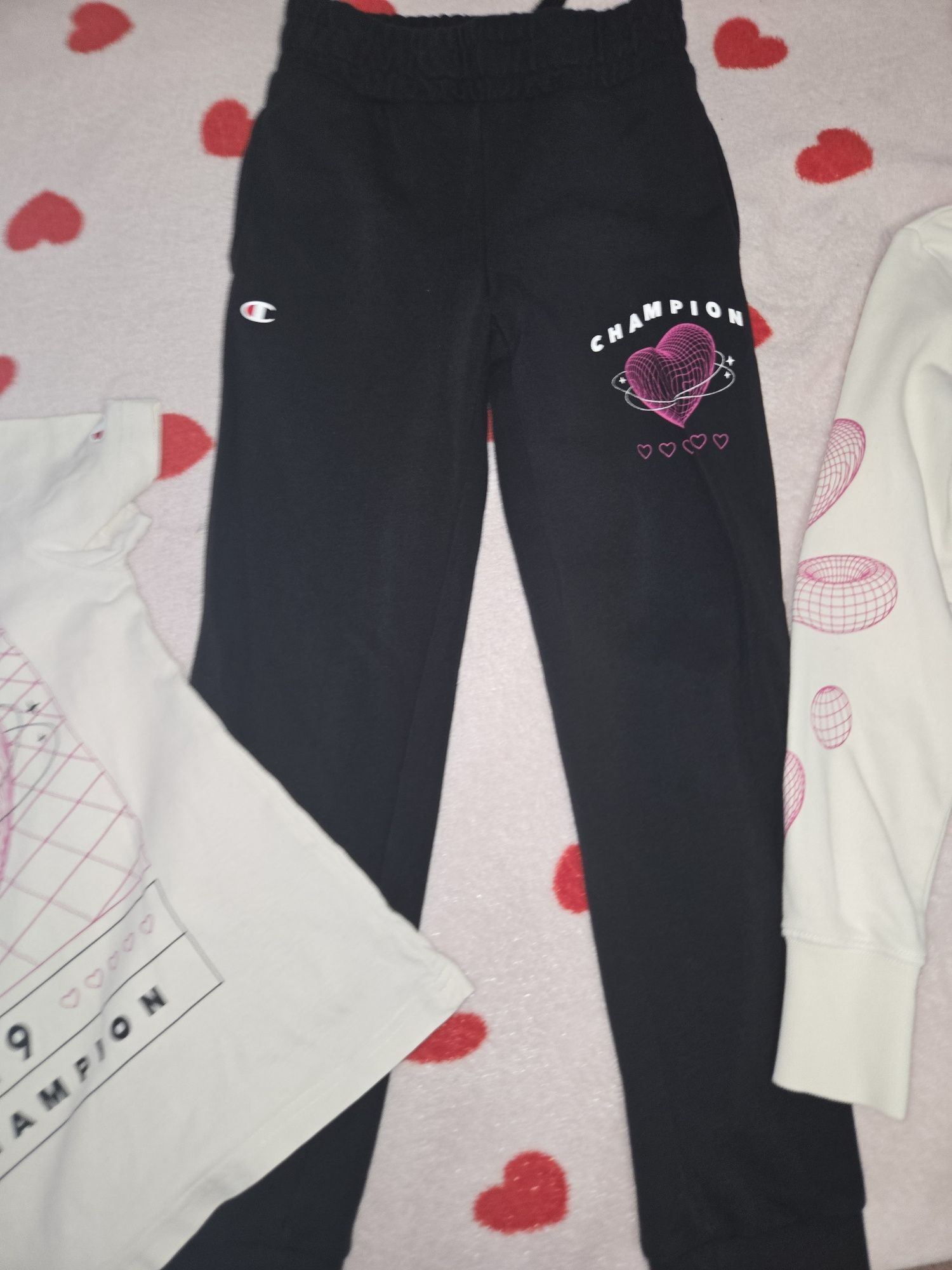 Екип, анцунг Champion SWEATSUIT