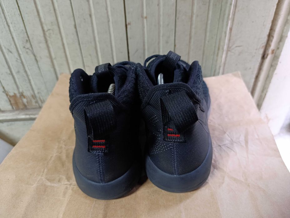 ''Nike Zoom Rize 'Black'''оригинални маратонки 45.5 номер