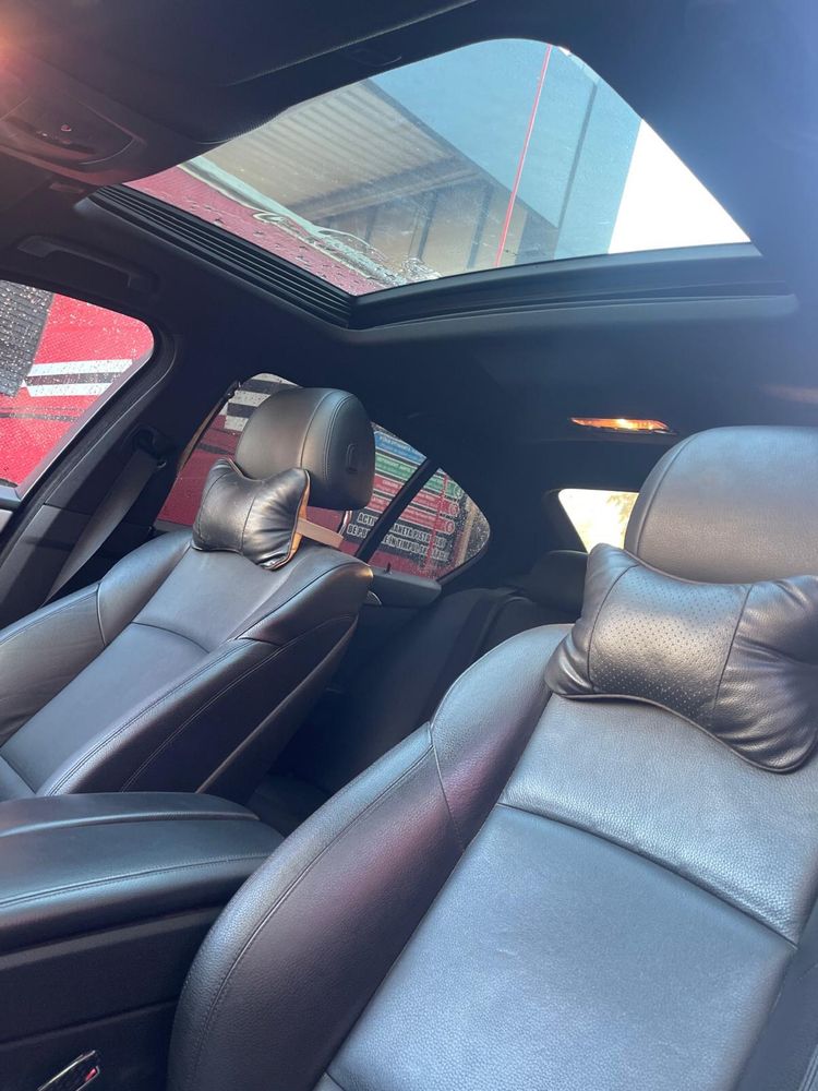 Bmw seria 5 pachet M facelift 3 butoane primul propietar