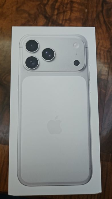 Iphone 17 Pro Max 512 GB