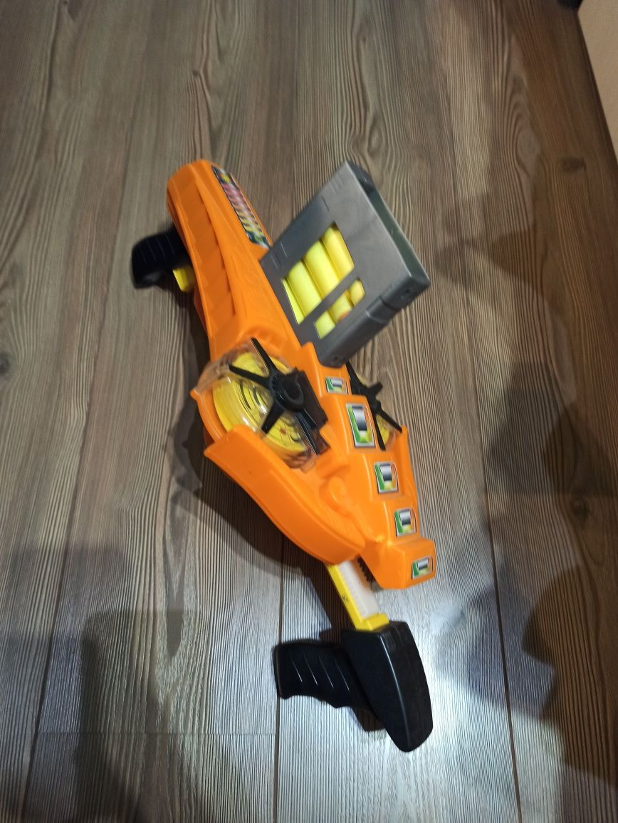 Nerf играчки за момче