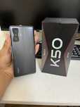 Redmi k50 gaming