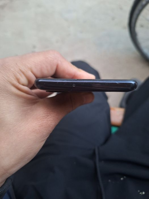 Samsung galaxy a41