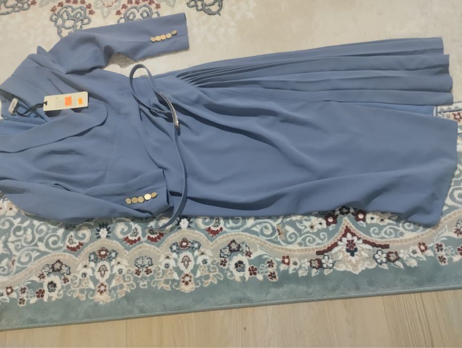 Вечерние платья новый