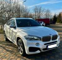 Vând BMW X6 2016
