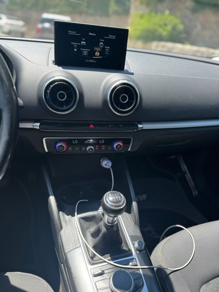 Audi A3 2016 fara adblue