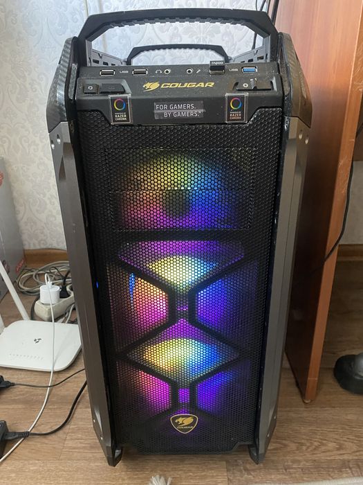 Продам игровой пк